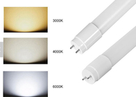 Đèn LED ống AC có thể thay đổi độ sáng T8 T10 T12 2ft 8w cho bóng đèn huỳnh quang 24 inch