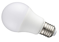 Miệng vít lớn E27 Bóng đèn tiết kiệm năng lượng Led tiết kiệm 9w