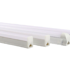 Đèn led tuýp 18w T5 AC220-240v CCT2700k-10000k 90lm/W Chất liệu PVC dùng trong nhà