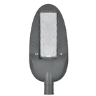 Năng lượng AC 50w đến 200w đèn đường LED Ip65 Ac100-277v Smd