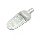 Năng lượng AC 50w đến 200w đèn đường LED Ip65 Ac100-277v Smd