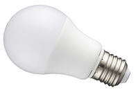 Bóng đèn LED trong nhà 560LM 7 Watt A60 Tiết kiệm năng lượng 4000K Khu dân cư