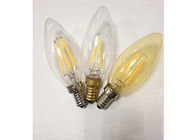 Bóng đèn LED dây tóc 4 Watt AN-DS-FC35-4-E14-01 3500K Hiệu suất cao
