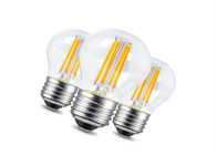 Bóng đèn LED dây tóc 2W bền 200lm E27 Nhà hàng cơ sở 45 X 101