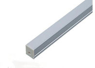 120W Linear Strip Light Bar 6000K cho Trung tâm mua sắm Cảm biến chuyển động Tùy chọn