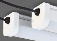Đèn LED ống chống thấm nước, Đèn phòng tắm chống thấm nước chống ẩm 120W 3000K