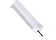 Ống LED chống thấm nhà xưởng, Đèn chống thấm 30W-120W AC100-347V Trường học