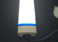 5 FT LED Tri Proof Light Chống bụi 80 Watt cho các phòng tập thể dục ở trường