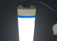 5 FT LED Tri Proof Light Chống bụi 80 Watt cho các phòng tập thể dục ở trường