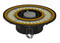 Đèn LED tròn 200W High Bay WaterProof Storehouse Bảo hành 5 năm PF 0.94