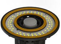 IP65 UFO LED High Bay Light 150W 150LM / W cho sân bóng rổ 0,95 PF