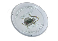 Đèn LED bề mặt ổn định cho trần 4500K Mẫu AN-XD-JY-24-01 Kích thước khung 230