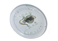 Đèn LED gắn trần hình tròn PMMA 18 Watt AC175-265V AN-XD-JY-18-01
