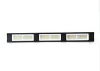Full Spectrum LED ra hoa Đèn phát triển PPFD cao 80W 2.1+ Umol / J Dễ dàng cài đặt