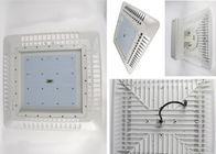Đèn Tán LED Trạm xăng 100W-300W AC100-347V Thân thiện với môi trường Không có bức xạ hồng ngoại UV