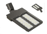 150LM / W Đèn LED hộp đựng giày 185 Watt IP66 Bãi đậu xe PF 0,95 Bền