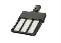 Đèn LED hộp 200W Đèn chiếu sáng IP66 Cầu đường chiếu sáng mạnh mẽ Công viên 150LM / W