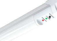 Đèn tuýp LED khẩn cấp T8 với công suất Lumen cao 3W cho ga tàu điện ngầm và xe lửa
