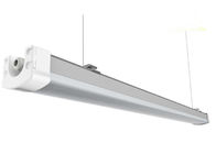 Đèn chiếu sáng khẩn cấp LED thương mại bằng chứng giảm chấn 60W cho nhà kho IP66