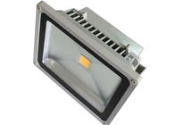 Đèn LED chống thấm nước 10W CE Diecasting, Đèn pha LED ngoài trời