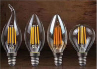 Thiết kế độc đáo Bóng đèn LED kiểu dáng, Bóng đèn dây tóc nhỏ nhiều hình cho nhà ở