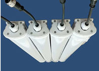 Hiệu quả tuyệt vời Đèn LED Tri bằng chứng AC100 - 277V cho hoạt động giặt