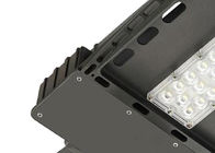 Hiệu suất cao Đèn chiếu sáng bãi đậu xe LED hiệu suất cao Bảng điều khiển năng lượng mặt trời DC 12V 40W đơn pha lê