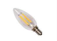 Bóng đèn dây tóc LED Bóng đèn điện áp 220 V Vật liệu thủy tinh 2700K - 6500K