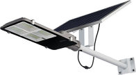 Đèn LED năng lượng mặt trời với 240W 6500K CCT 3 năm bảo hành 10 năm tấm pin mặt trời