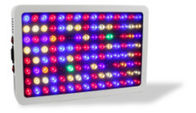 Hợp kim nhôm Led chiếu sáng nhà kính đầy đủ đèn phát triển quang phổ Xếp hạng IP44
