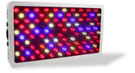 Hợp kim nhôm Led chiếu sáng nhà kính đầy đủ đèn phát triển quang phổ Xếp hạng IP44