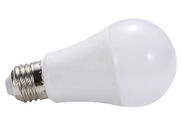 Bóng đèn Led trong nhà dân dụng Smd2835 2700 - 6500k Vật liệu thân đèn Pc