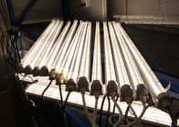 Kích thước 120mm Đèn tăng trưởng công suất cao 24w Đầu vào 100 - 240VAC cho nhà máy trong nhà
