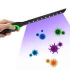 Đèn diệt khuẩn LED di động UVC UVA Công suất 2w với đầu nối USB để tiêu diệt vi trùng