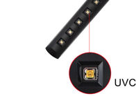 Đèn khử trùng UV thông minh cho cửa hàng có đầu nối USB Màu đen