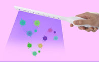 Đèn diệt khuẩn UV Led để làm sạch vi trùng Máy tiệt trùng UV di động SMD 3535