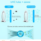 110V 220V Tia cực tím UV Led Diệt khuẩn Đèn UVC Diệt khuẩn Diệt khuẩn Ánh sáng UVC