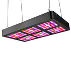 Mức tiêu thụ điện năng thấp trong nhà Đèn LED phát triển ánh sáng toàn phổ 400W - 800w