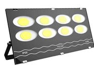 COB LED Spot Flood Đèn AC85 - 265V Thân đèn nhôm mỏng 6000k Nhiệt độ màu