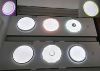 Đèn LED gắn trần SMD 2835 6500K dân dụng