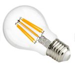 Tiết kiệm năng lượng Bóng đèn LED dây tóc G45 Từ 2-4w 30000 giờ Tuổi thọ