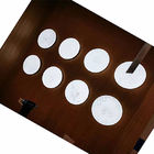 PC Cover LED âm trần từ 9w đến 32w Tốt cho nhà bếp và nhà vệ sinh