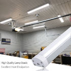 4ft 8ft Dải tuyến tính T8 / T12 Đèn chiếu sáng LED Batten Tube Light 6000lm CE &amp; RoHS