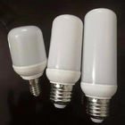 5W đến 26W T Hình dạng bóng đèn LED Bóng đèn LED trắng tinh khiết Đèn LED chiếu sáng trong nhà