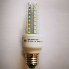 Bóng đèn LED Corn 3U 12W tiết kiệm năng lượng cho tòa nhà khách sạn và văn phòng AC85-265V