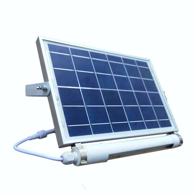 60w đến 200w Đèn Led năng lượng mặt trời Cct ngoài trời 6500k 100lm / W