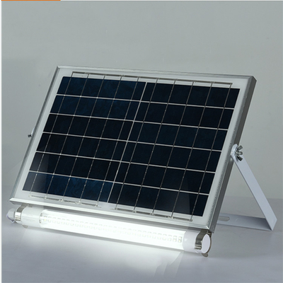 60w đến 200w Đèn Led năng lượng mặt trời Cct ngoài trời 6500k 100lm / W