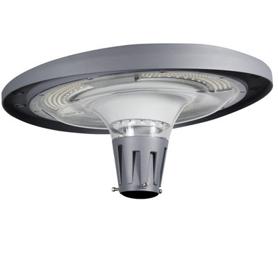 Đèn năng lượng mặt trời Rgb Garden IP65 Ufo với bộ điều khiển từ xa và răng xanh