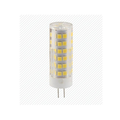 Độ sáng cao Chân đèn Led Ba màu G9 Bóng đèn Led 12w không Stroboscopic