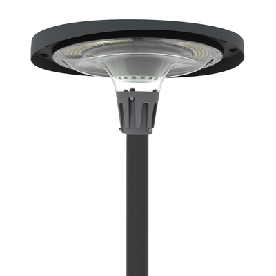 30watt Smd 5730 Ánh sáng Ufo năng lượng mặt trời cho sân trong